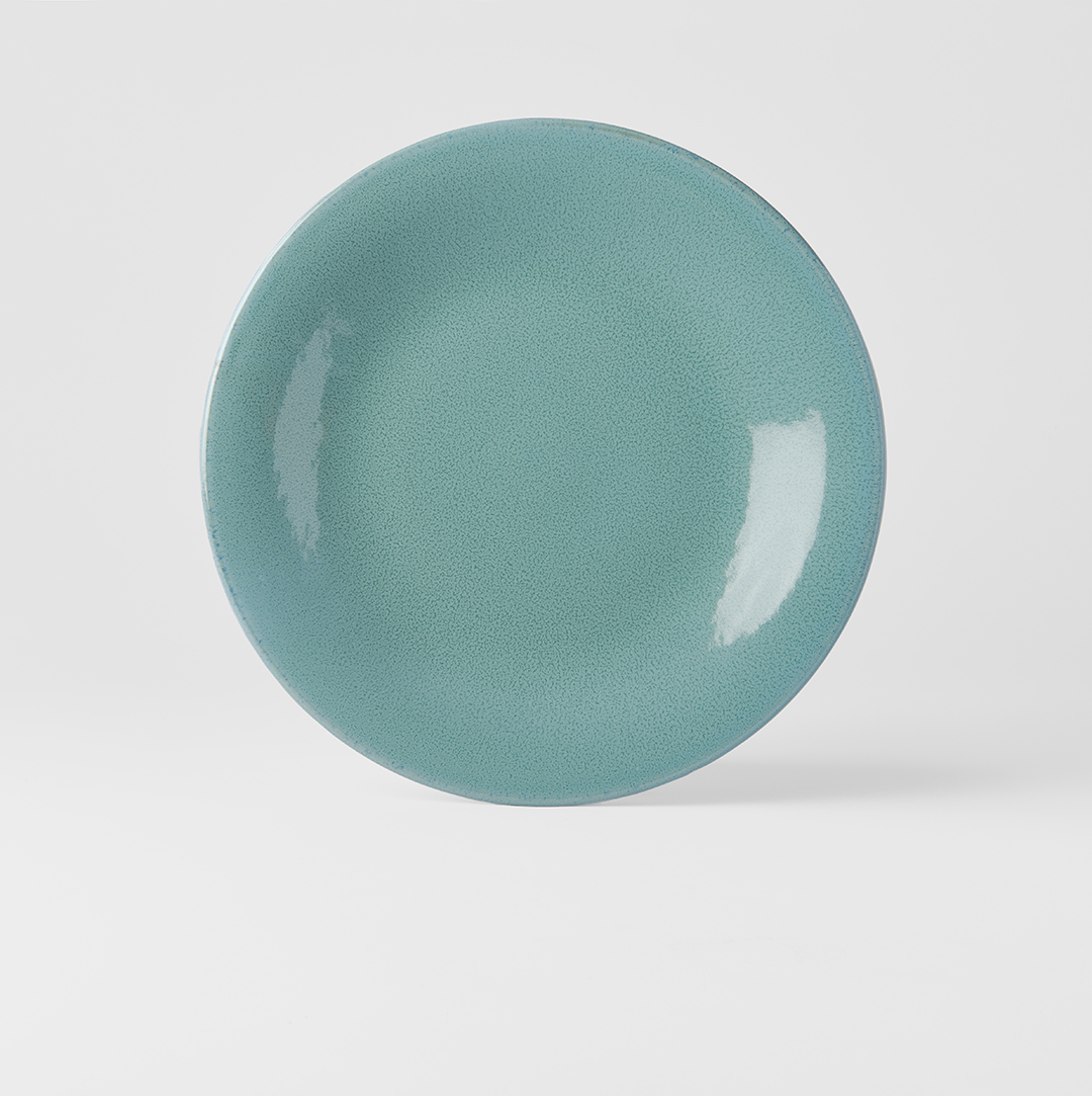 Dineerbord PEACOCK 28 cm, MIJ