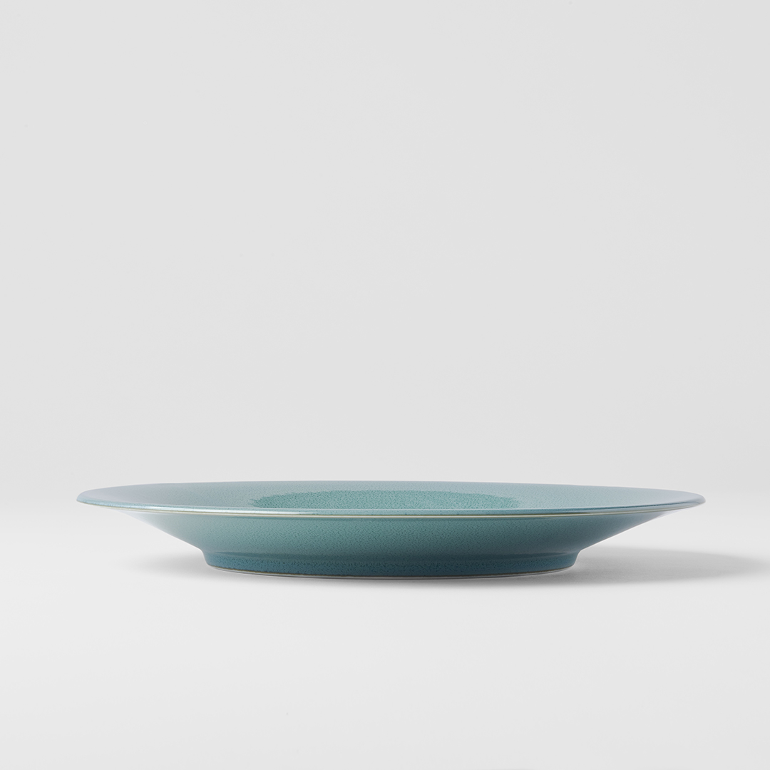 Dineerbord PEACOCK 28 cm, MIJ