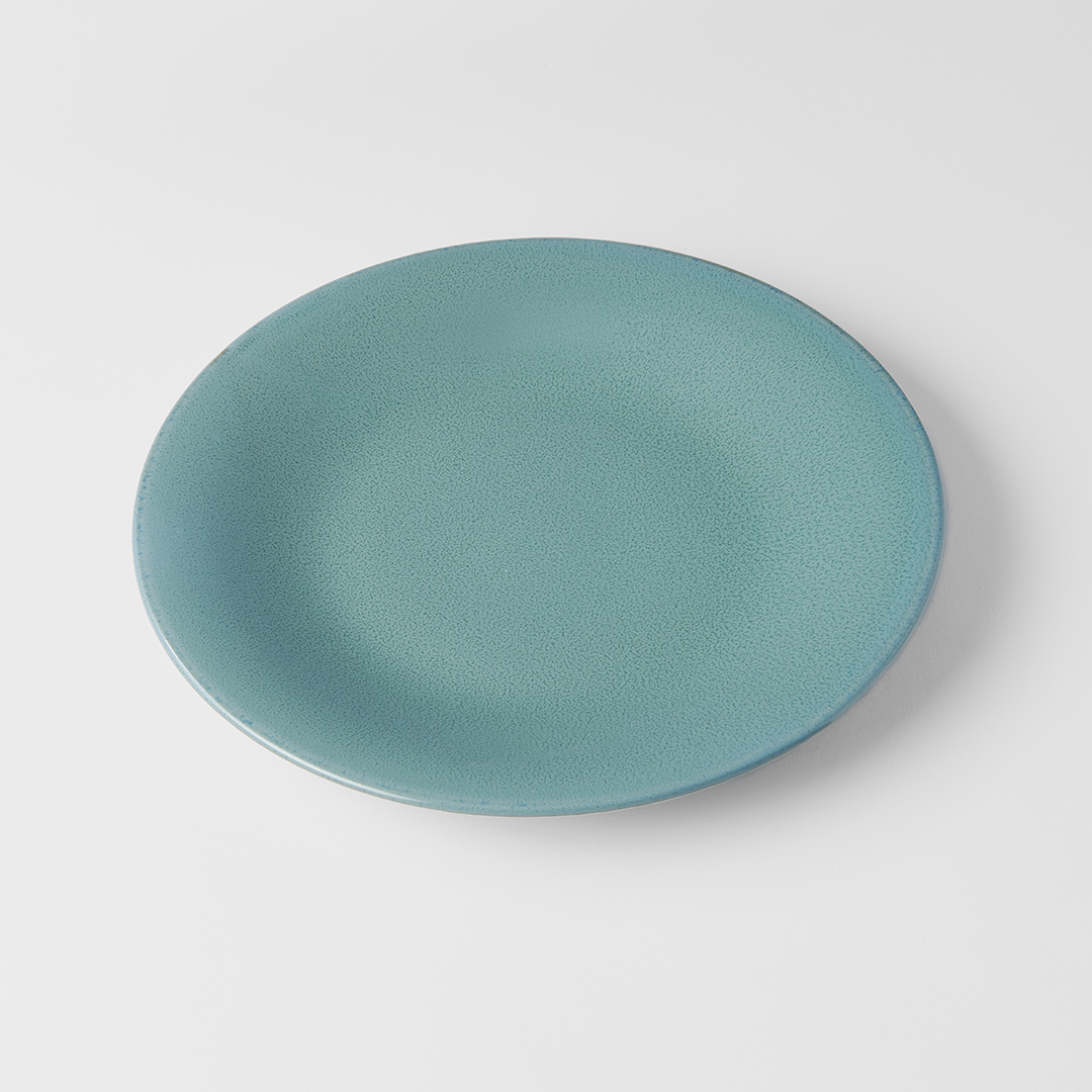 Dineerbord PEACOCK 28 cm, MIJ