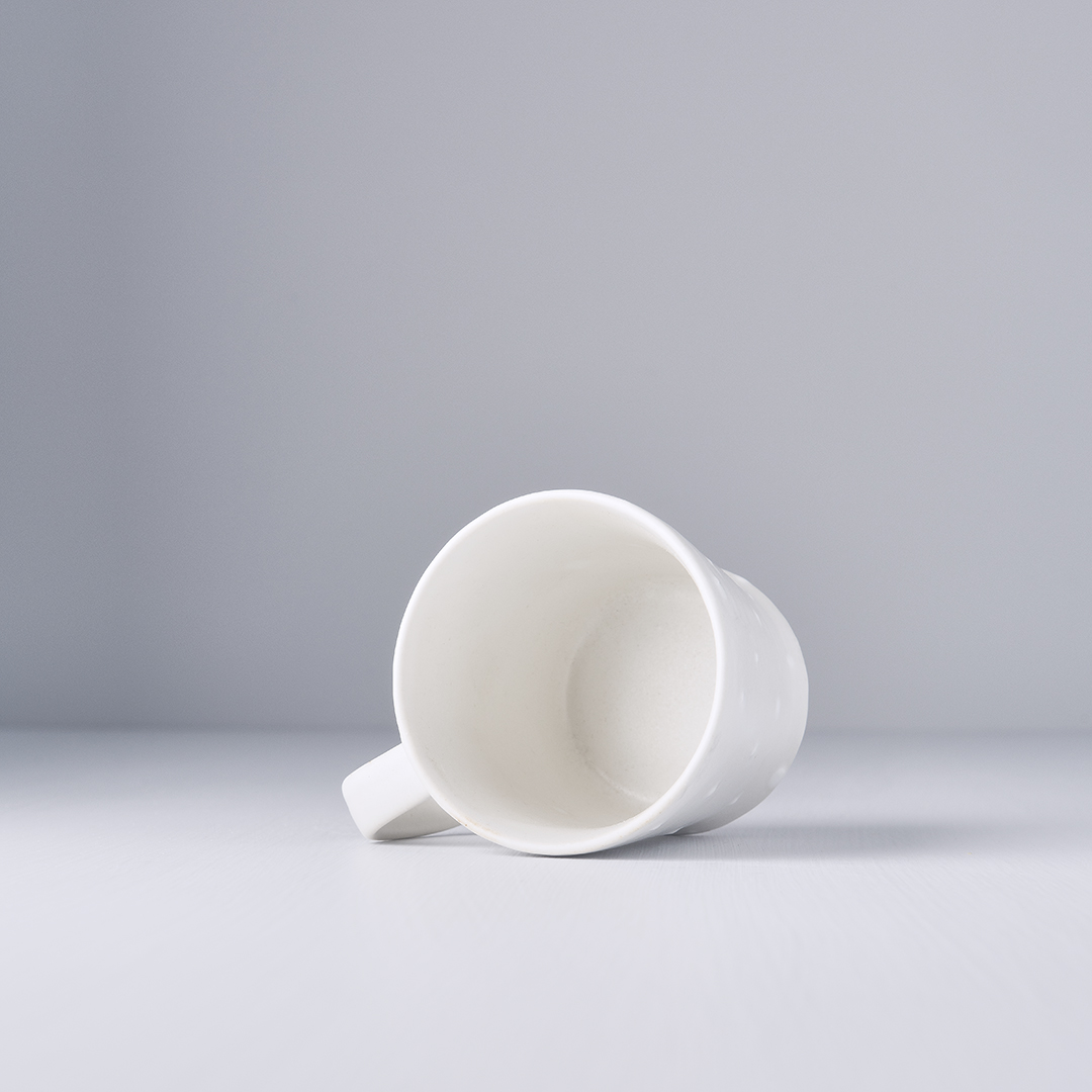 Mok IVORY 250 ml, MIJ