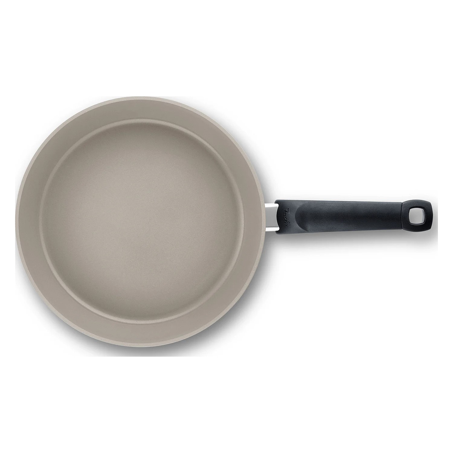 Koekenpan CERATAL COMFORT 28 cm, 3,2 l, keramiek, Fissler