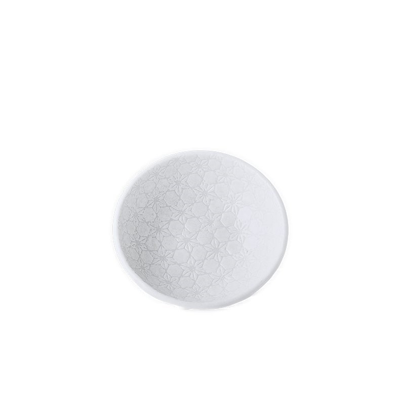 Serveerschaal WHITE STAR 13 cm, 200 ml, MIJ