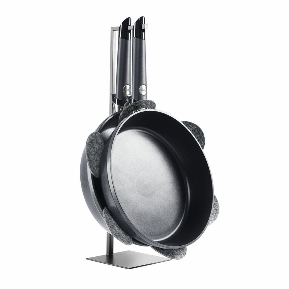 Panbeschermers, set van 2 stuks, Fissler
