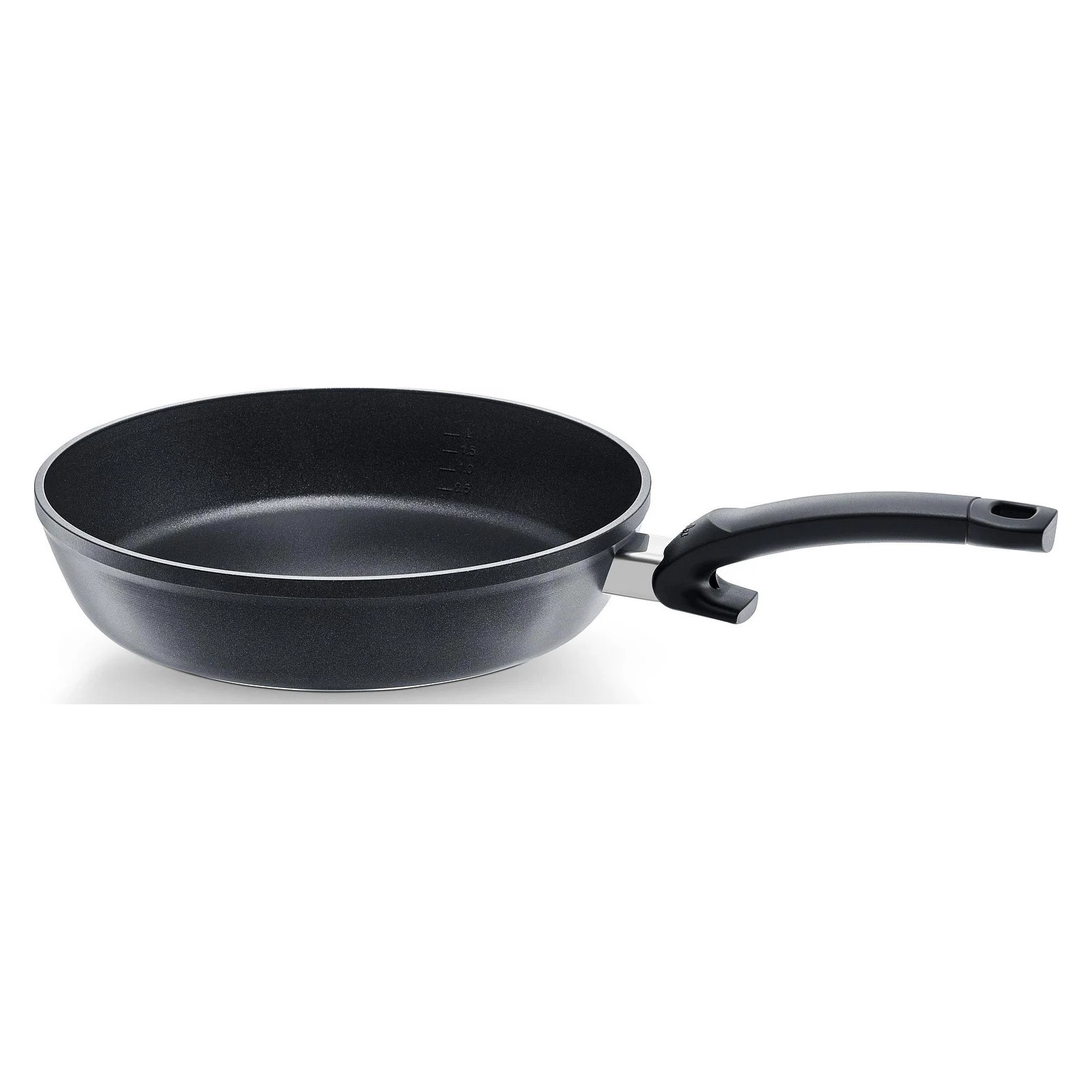 Koekenpan met anti-aanbaklaag LEVITAL COMFORT 28 cm, 3,2 liter, Fissler