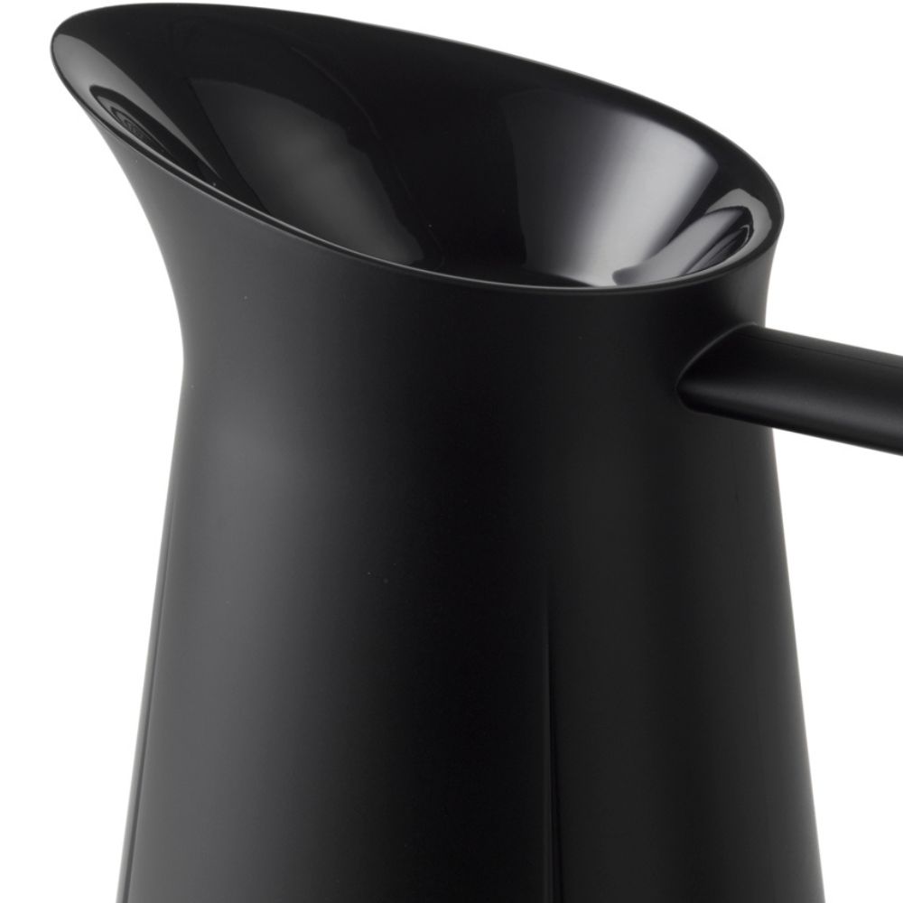 Thermoskan GRAND CRU 1 l, zwart, Rosendahl