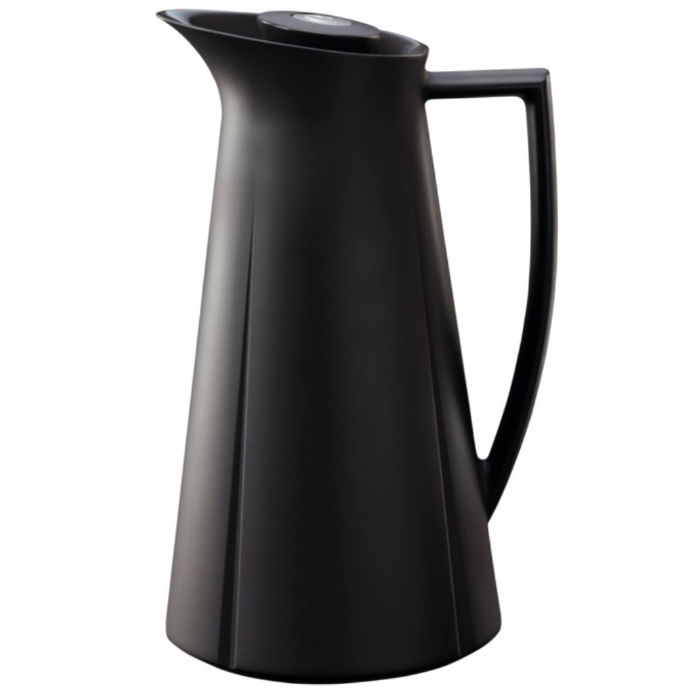 Thermoskan GRAND CRU 1 l, zwart, Rosendahl