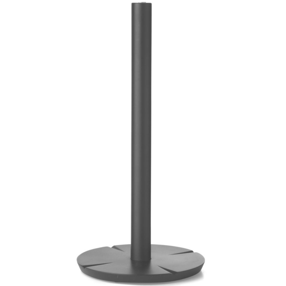 Keukenrolhouder GRAND CRU 31 cm, zwart, Rosendahl