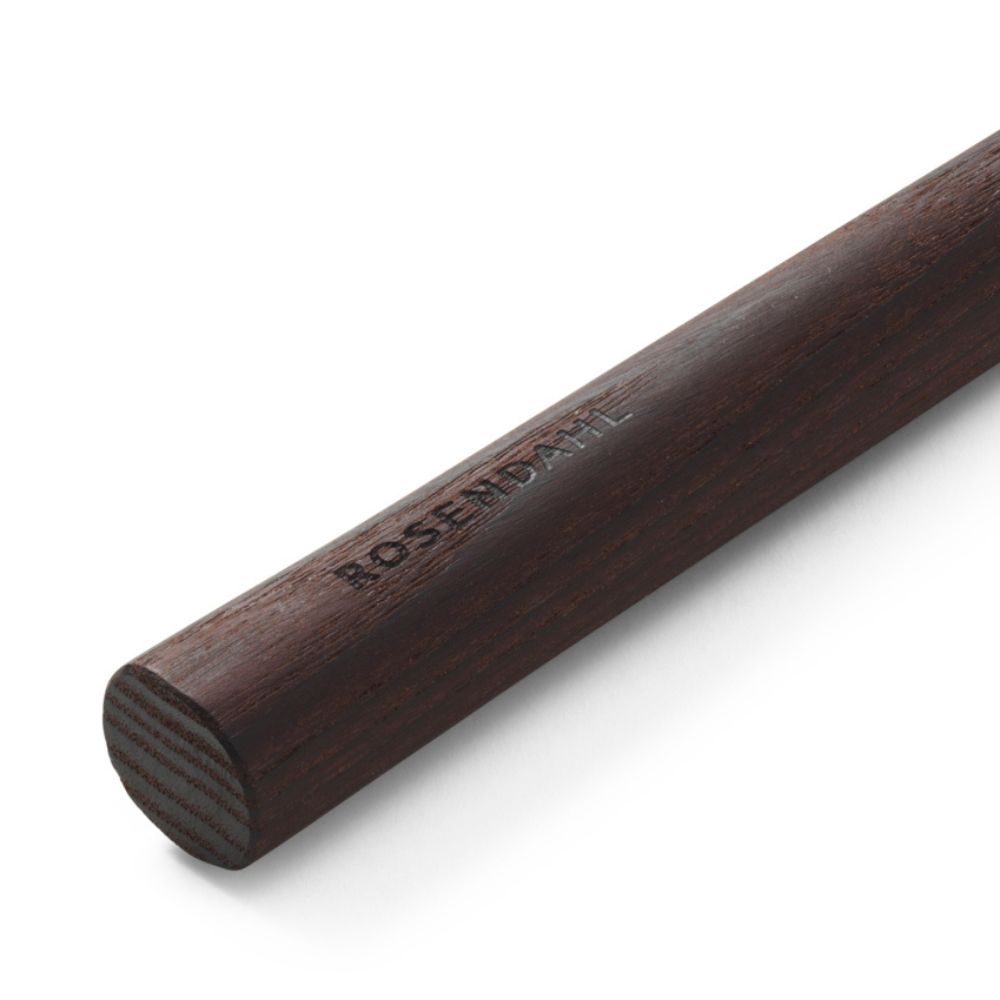 Spatel RA 30 cm, donkerbruin, Rosendahl