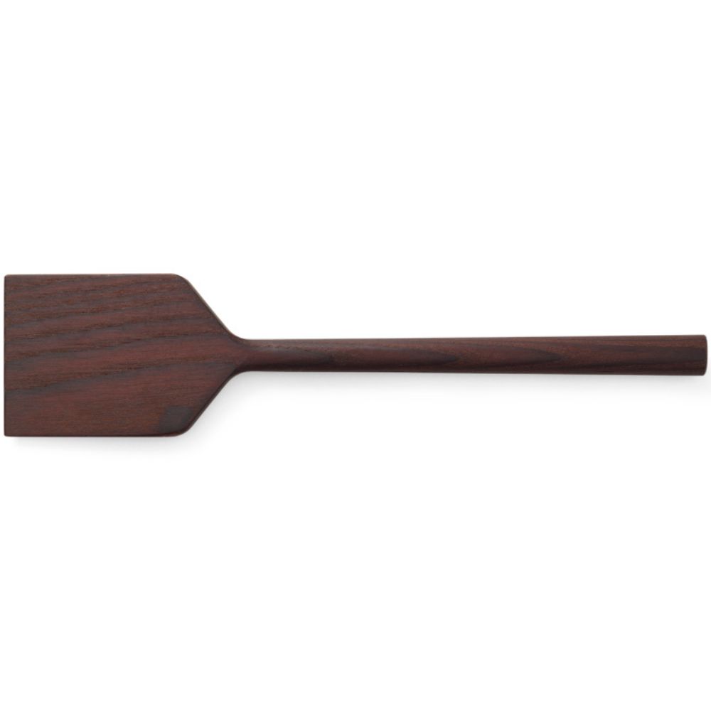 Spatel RA 30 cm, donkerbruin, Rosendahl