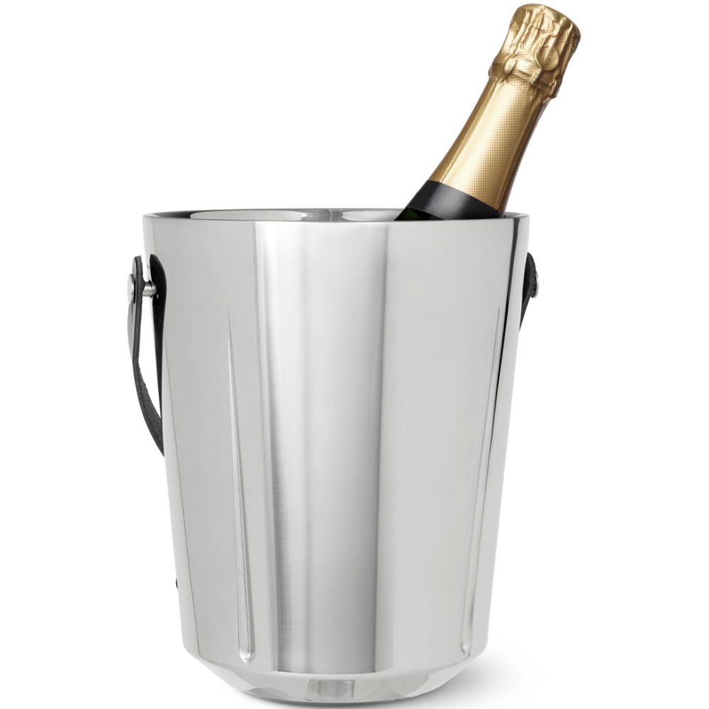Champagnekoeler GRAND CRU 33 cm, Rosendahl