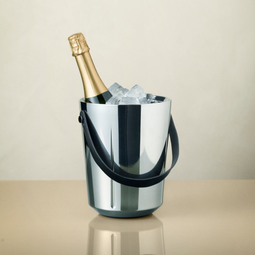 Champagnekoeler GRAND CRU 33 cm, Rosendahl