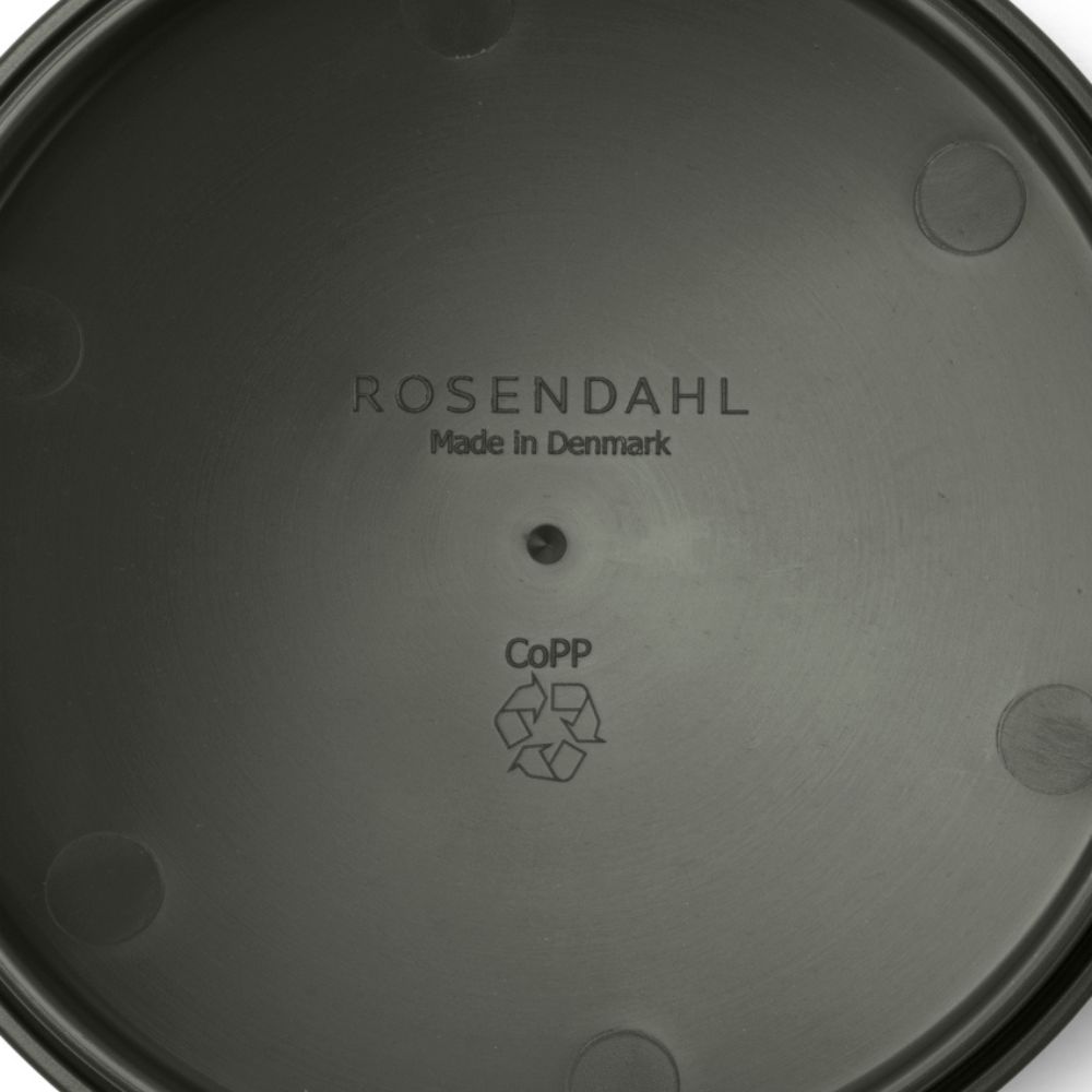 Vogelvoeder RECYCLED 107 cm, staand, groen, Rosendahl