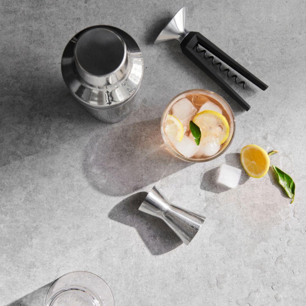 Cocktailshaker GRAND CRU 20 cm, Rosendahl