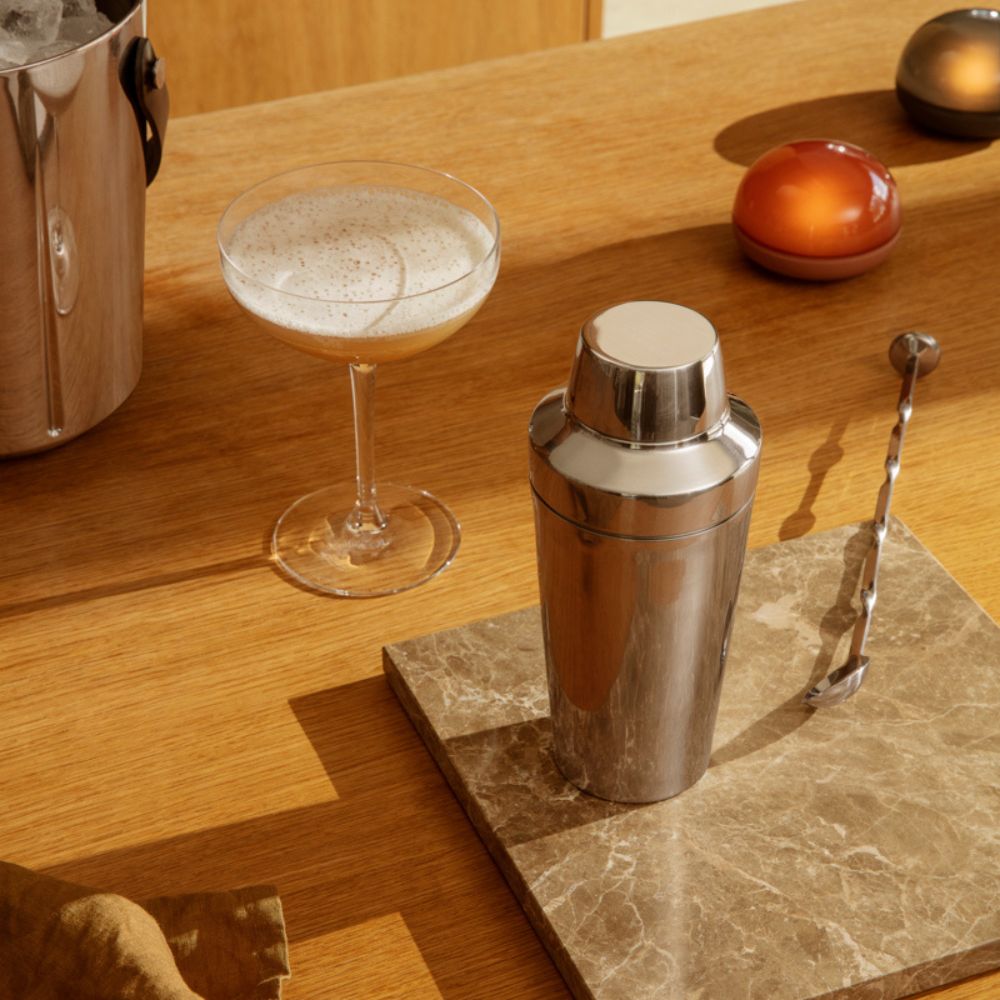 Cocktailshaker GRAND CRU 20 cm, Rosendahl