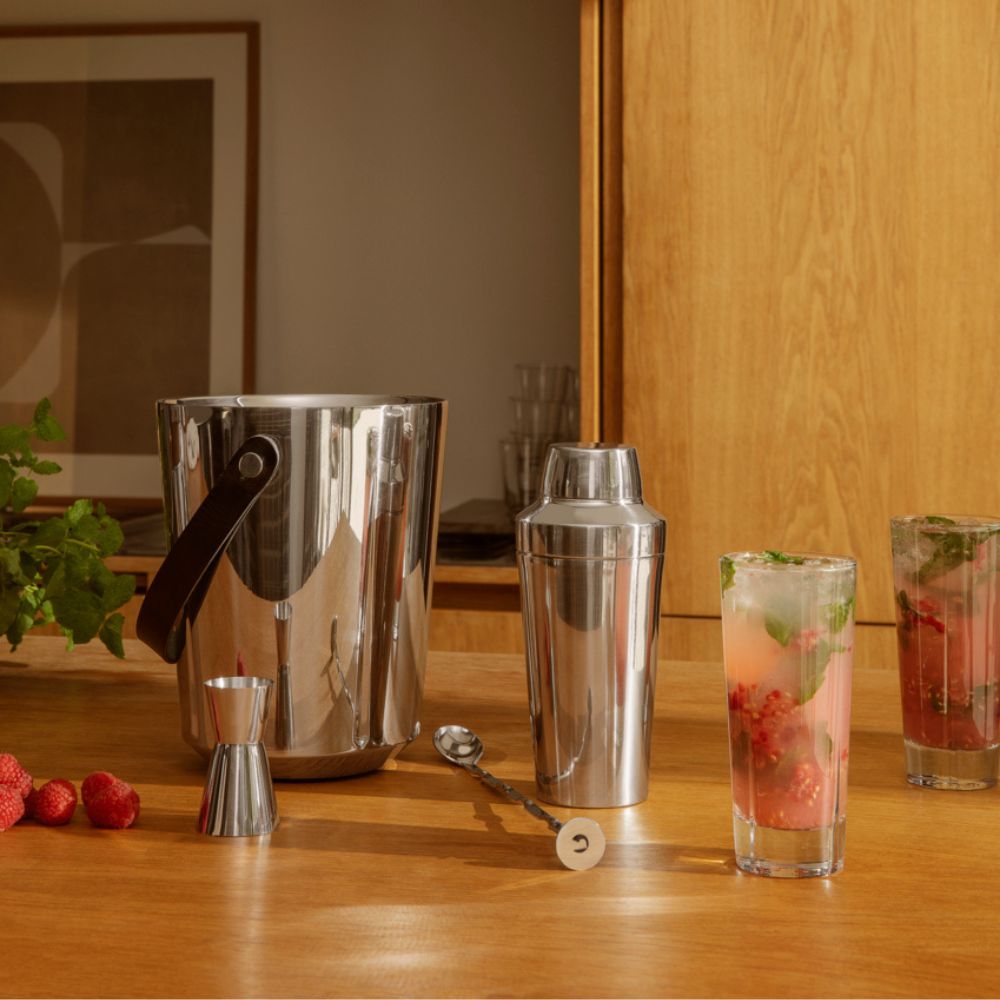 Cocktailshaker GRAND CRU 20 cm, Rosendahl