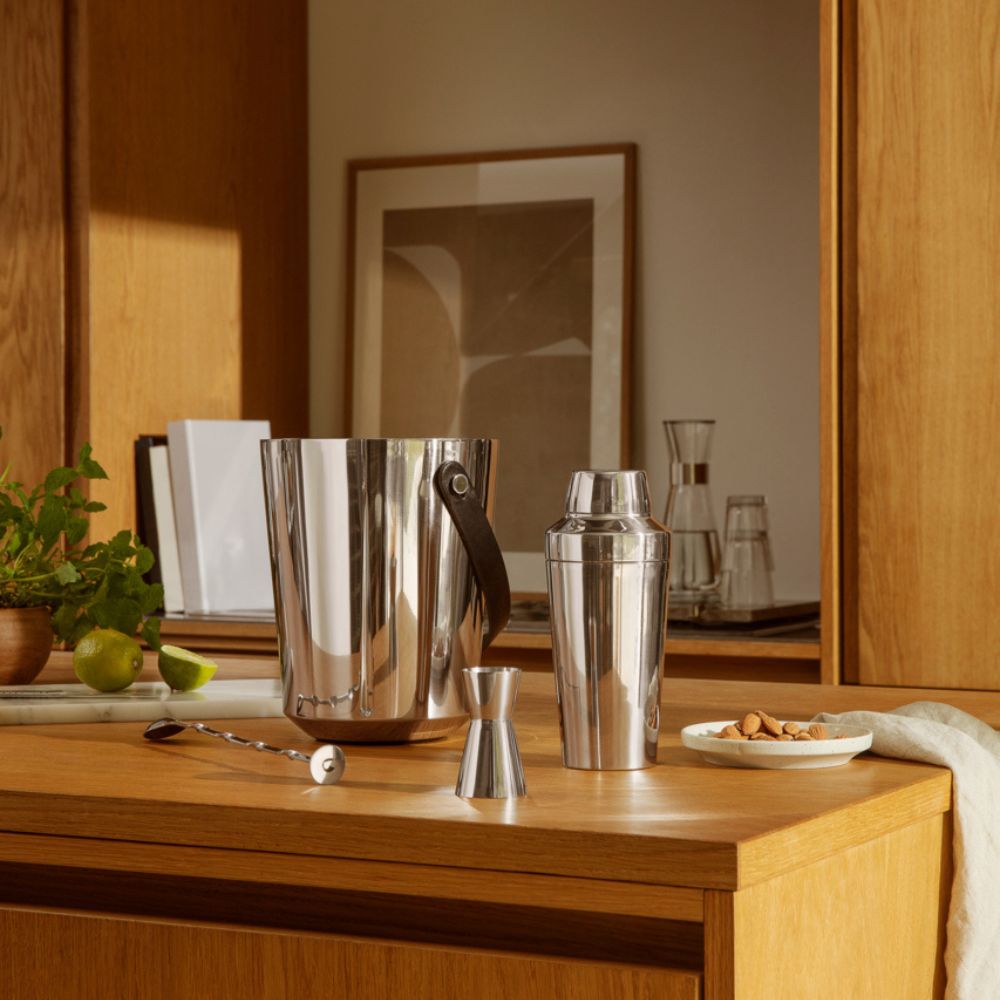 Cocktailshaker GRAND CRU 20 cm, Rosendahl