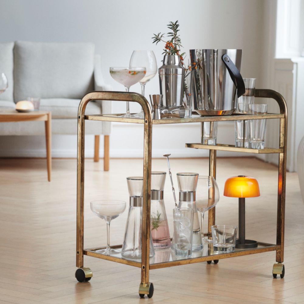 Cocktailshaker GRAND CRU 20 cm, Rosendahl