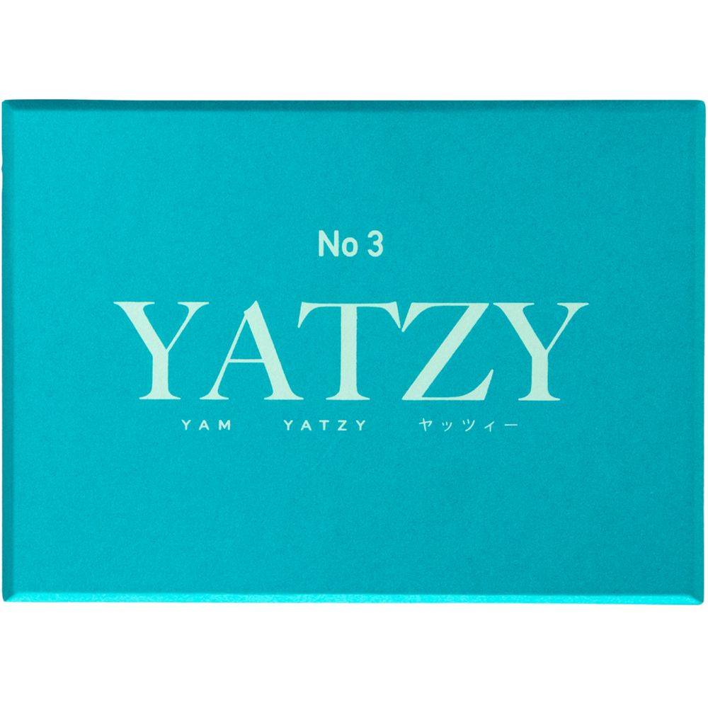 Spel Yatzy CLASSIC, Printworks