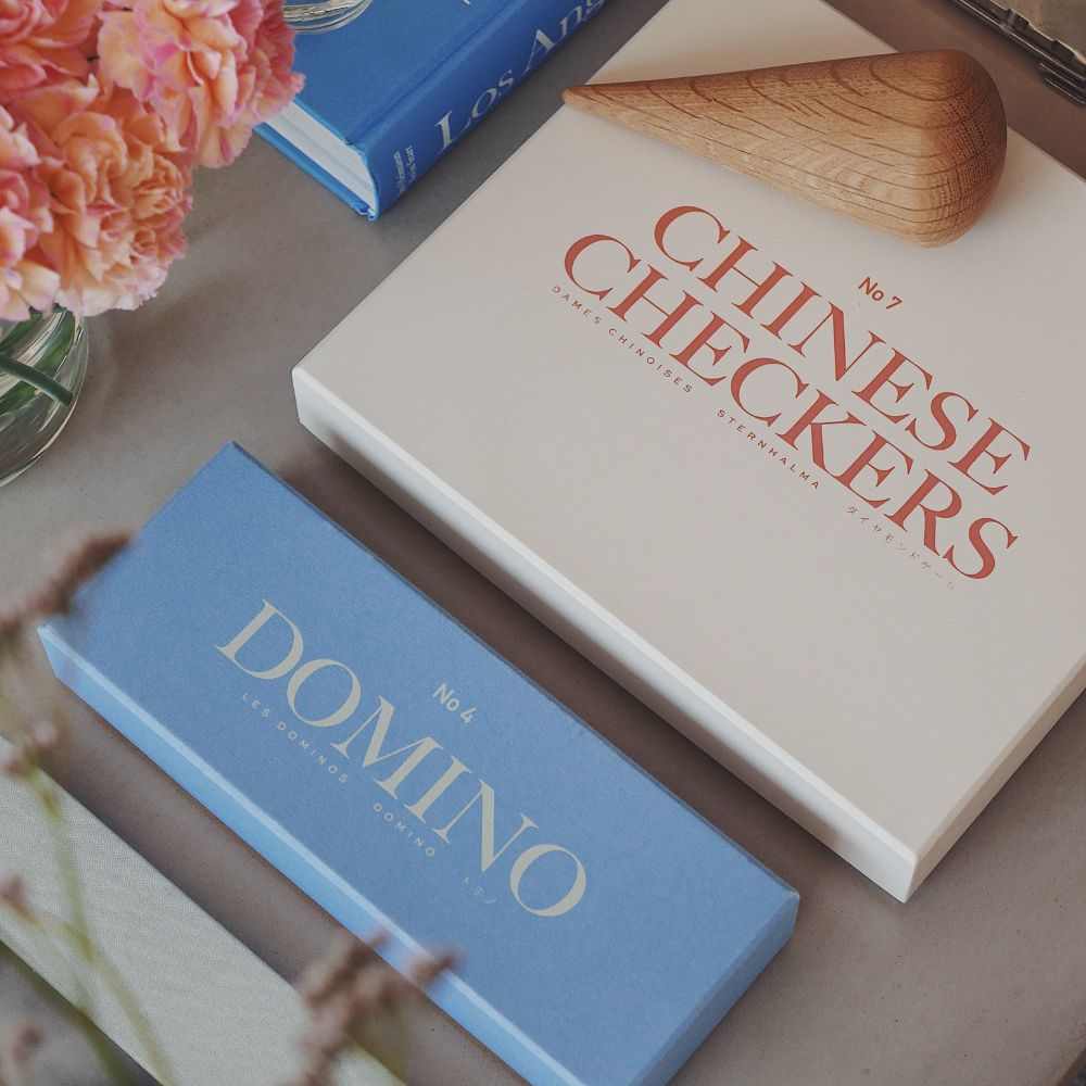 Spel Domino CLASSIC, Printworks