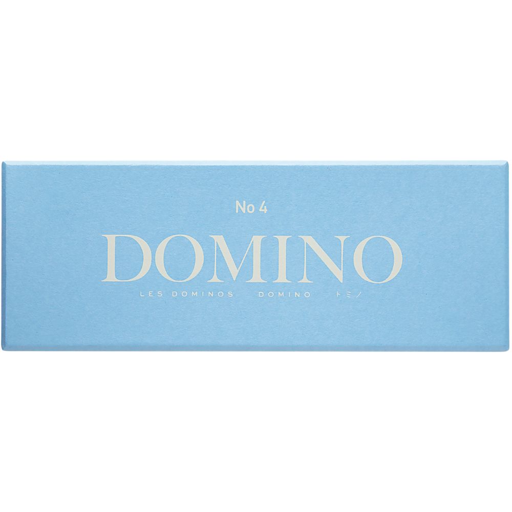 Spel Domino CLASSIC, Printworks