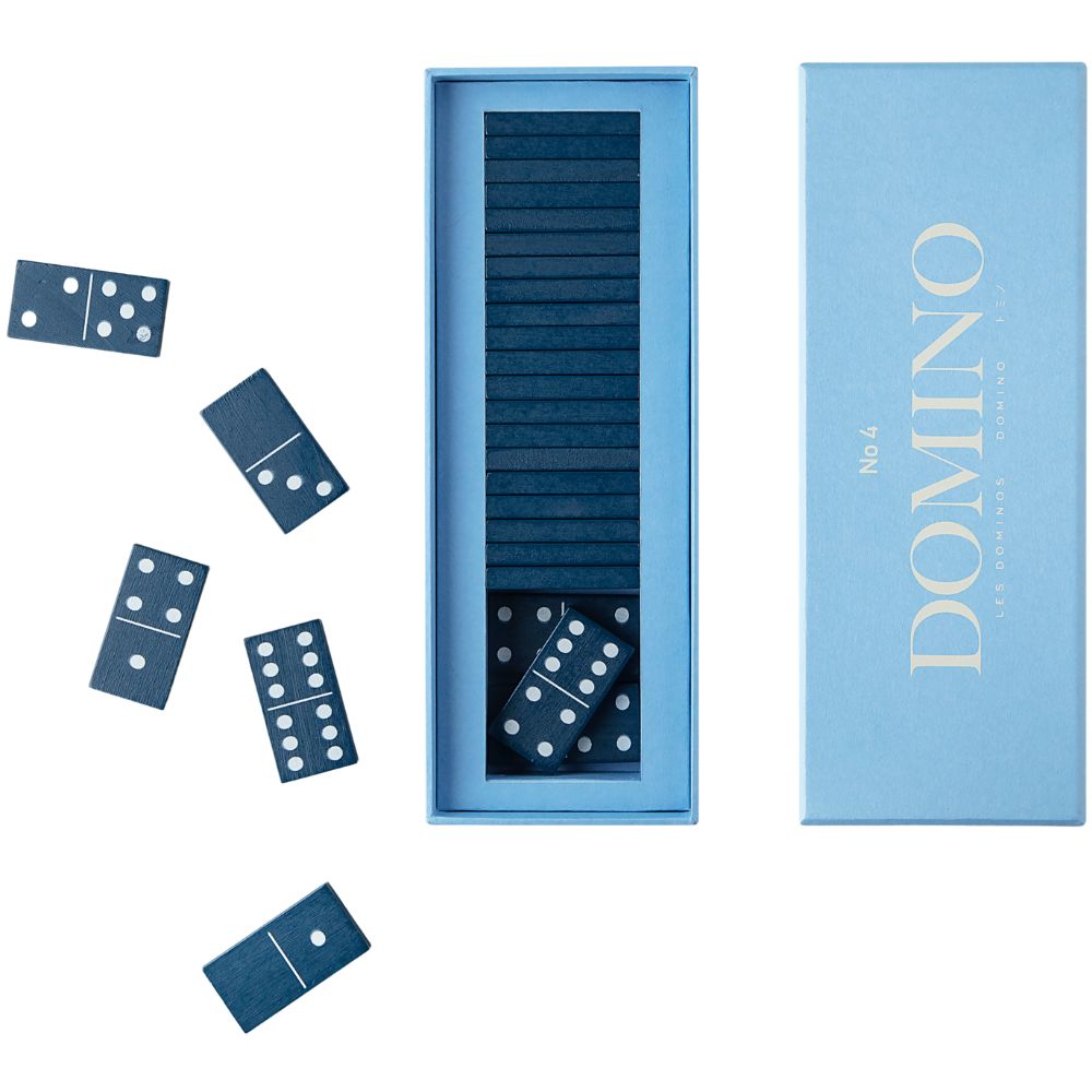 Spel Domino CLASSIC, Printworks