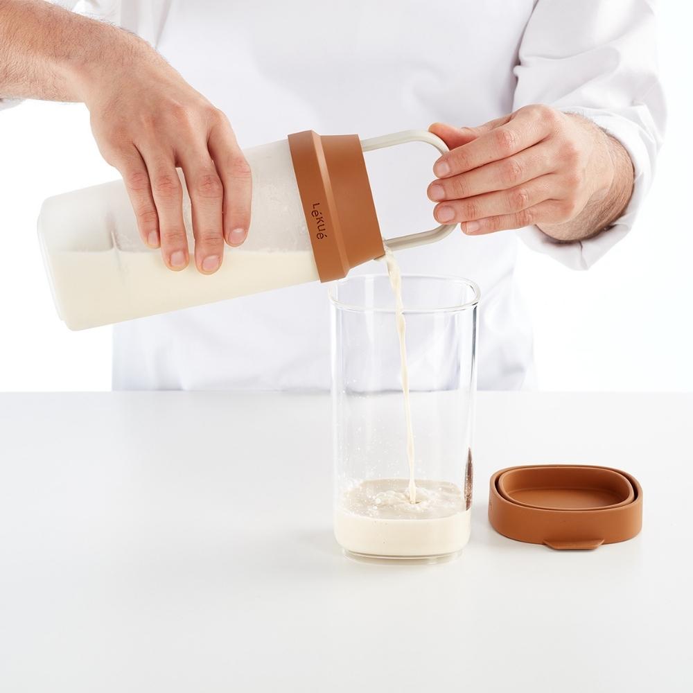 Veggie drinks maker, Lékué