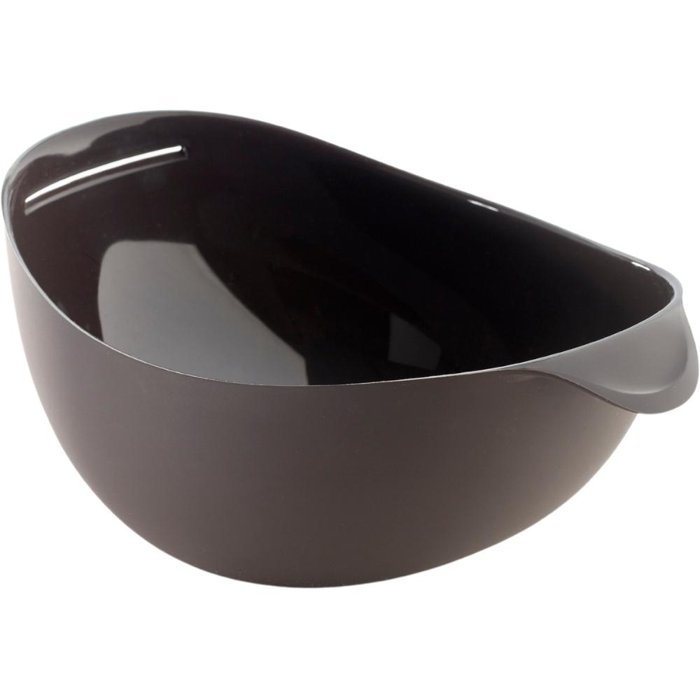 Broodbakvorm 600 ml, bruin, siliconen, Lékué