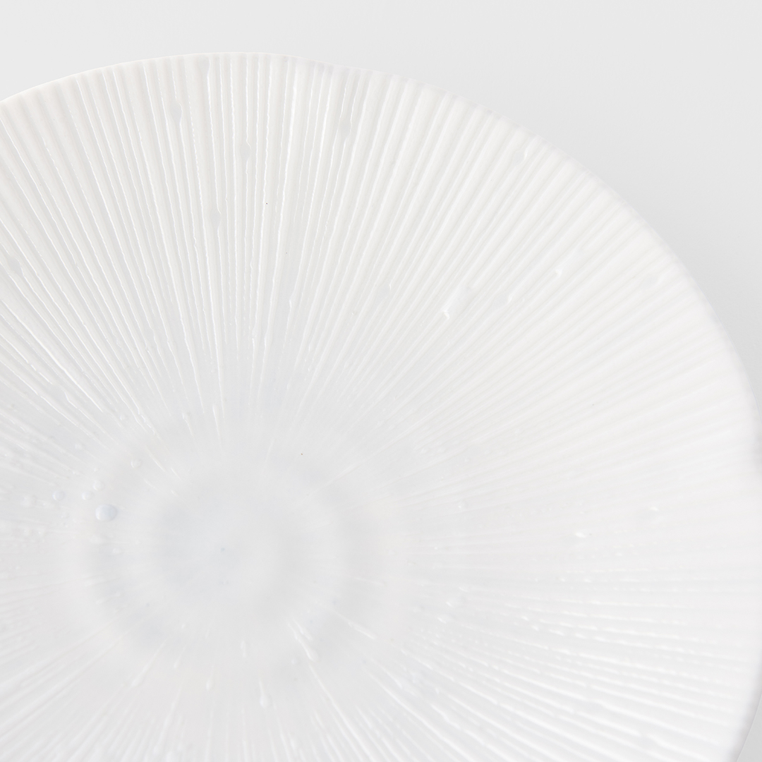Tapasbord ICE WHITE 16,5cm, MIJ