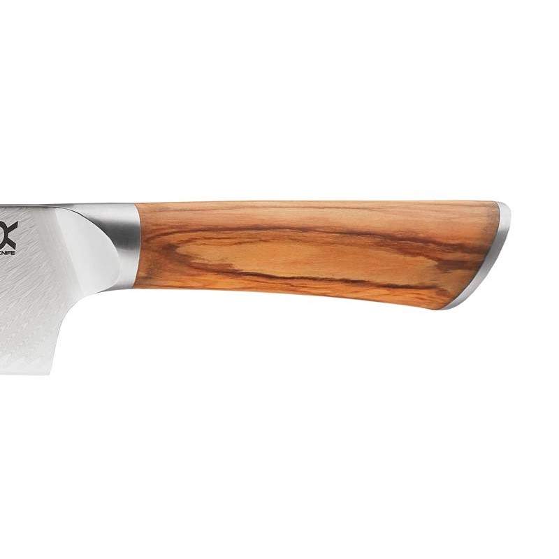 Koksmes SOK OLIVE SUNSHINE DAMASCUS 19,5cm, Dellinger