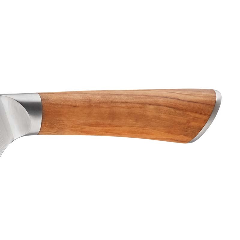 Koksmes SOK OLIVE SUNSHINE DAMASCUS 23 cm, Dellinger
