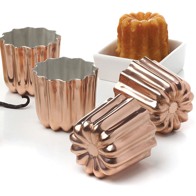192546 2 forma na cannele 5 5 cm med de buyer