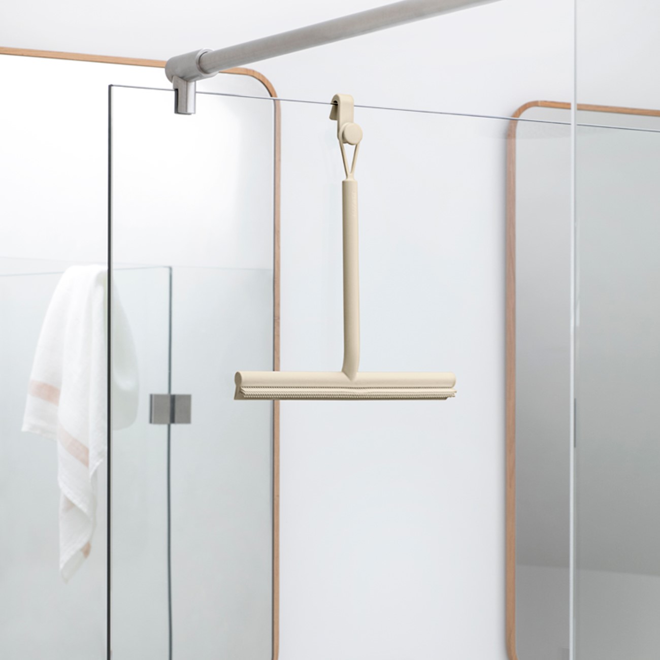 Douchetrekker RENEW, zachtbeige, Brabantia