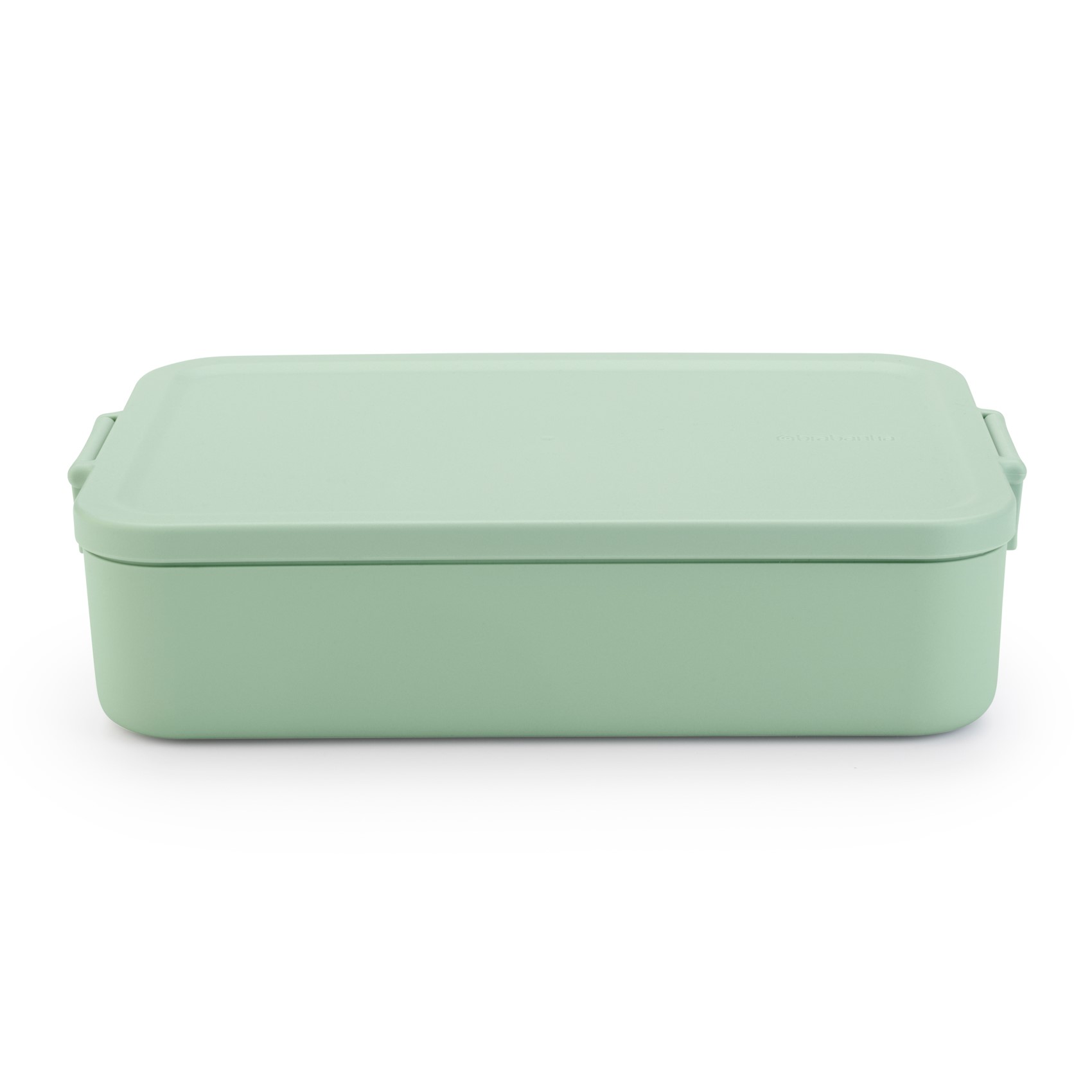 Lunchtrommel MAKE & TAKE 2 l, jadegroen, Brabantia