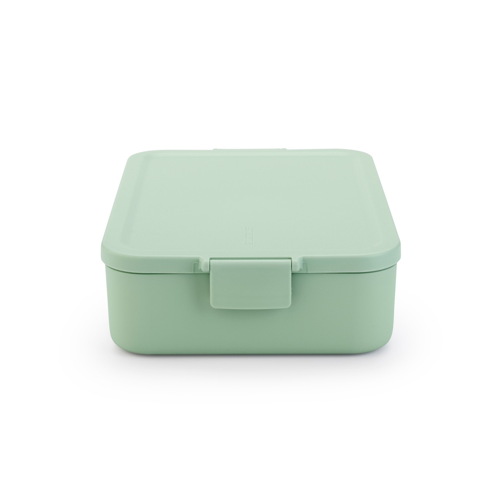 Lunchtrommel MAKE & TAKE 2 l, jadegroen, Brabantia
