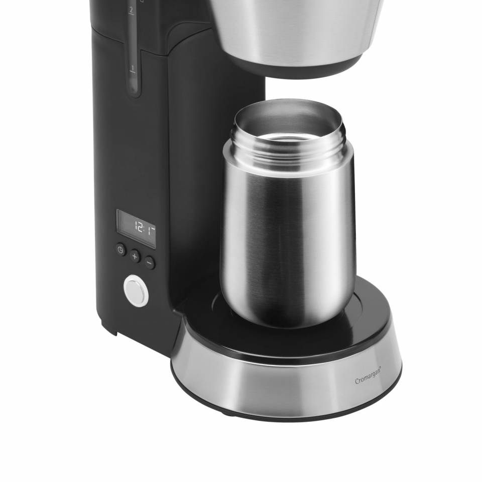 Reisbeker IMPULSE 300 ml, roestvrij staal, WMF