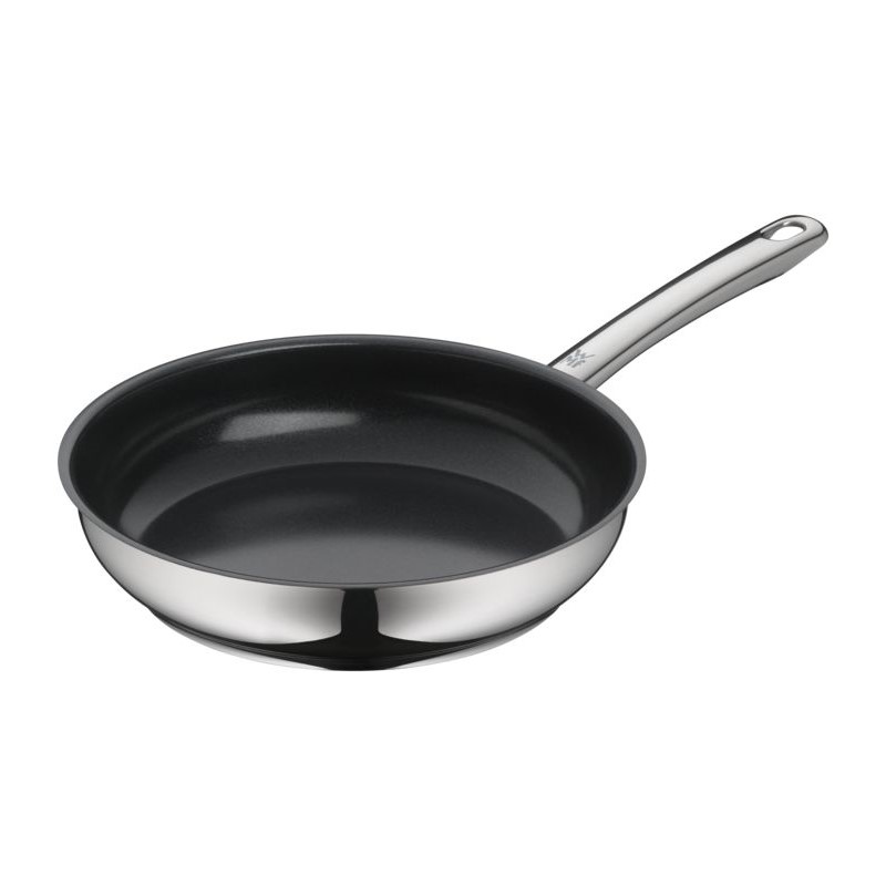 Pannenset DEVIL, 2 stuks, 24 en 28 cm, WMF