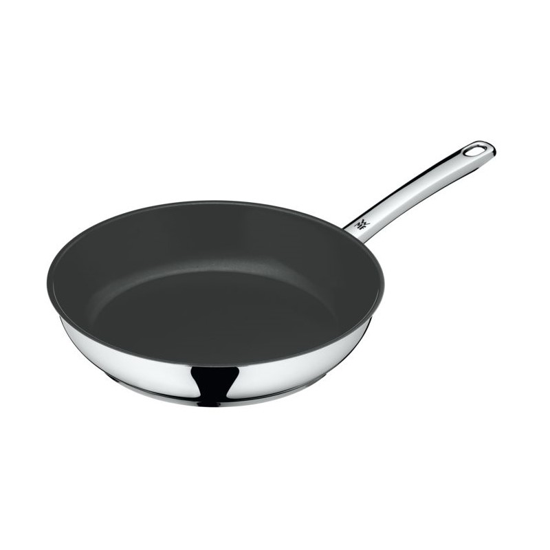 Pannenset DEVIL, 2 stuks, 24 en 28 cm, WMF