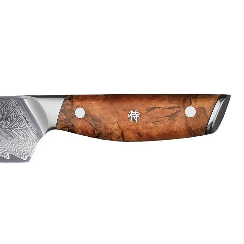 Koksmes BROWN CHEF KIRITSUKE 20,5 cm, Dellinger