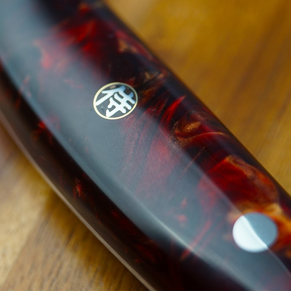 Koksmes RED CHEF KIRITSUKE 20,5 cm, Dellinger