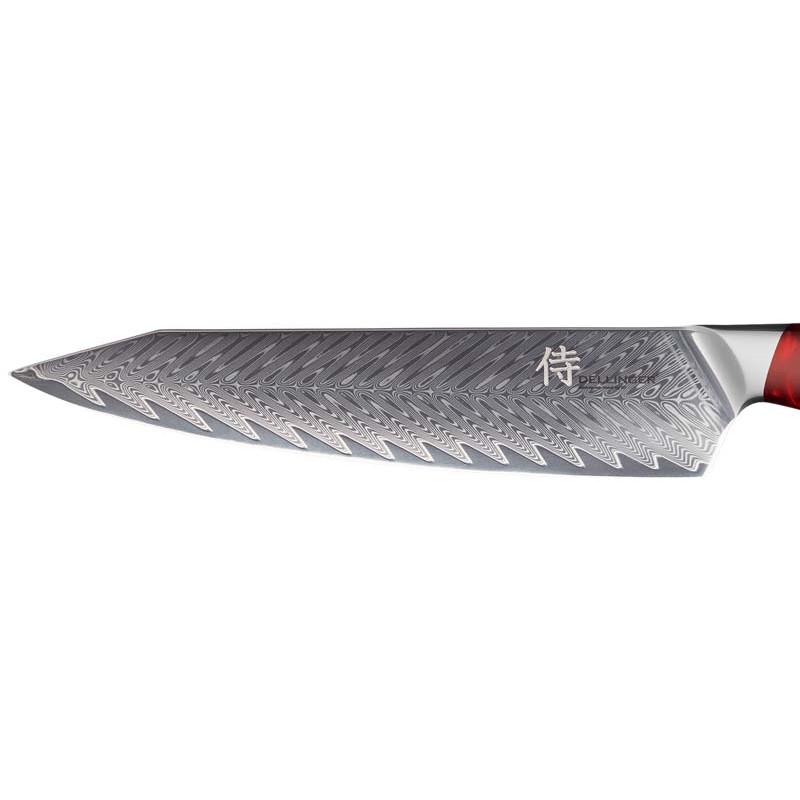Koksmes RED CHEF KIRITSUKE 20,5 cm, Dellinger