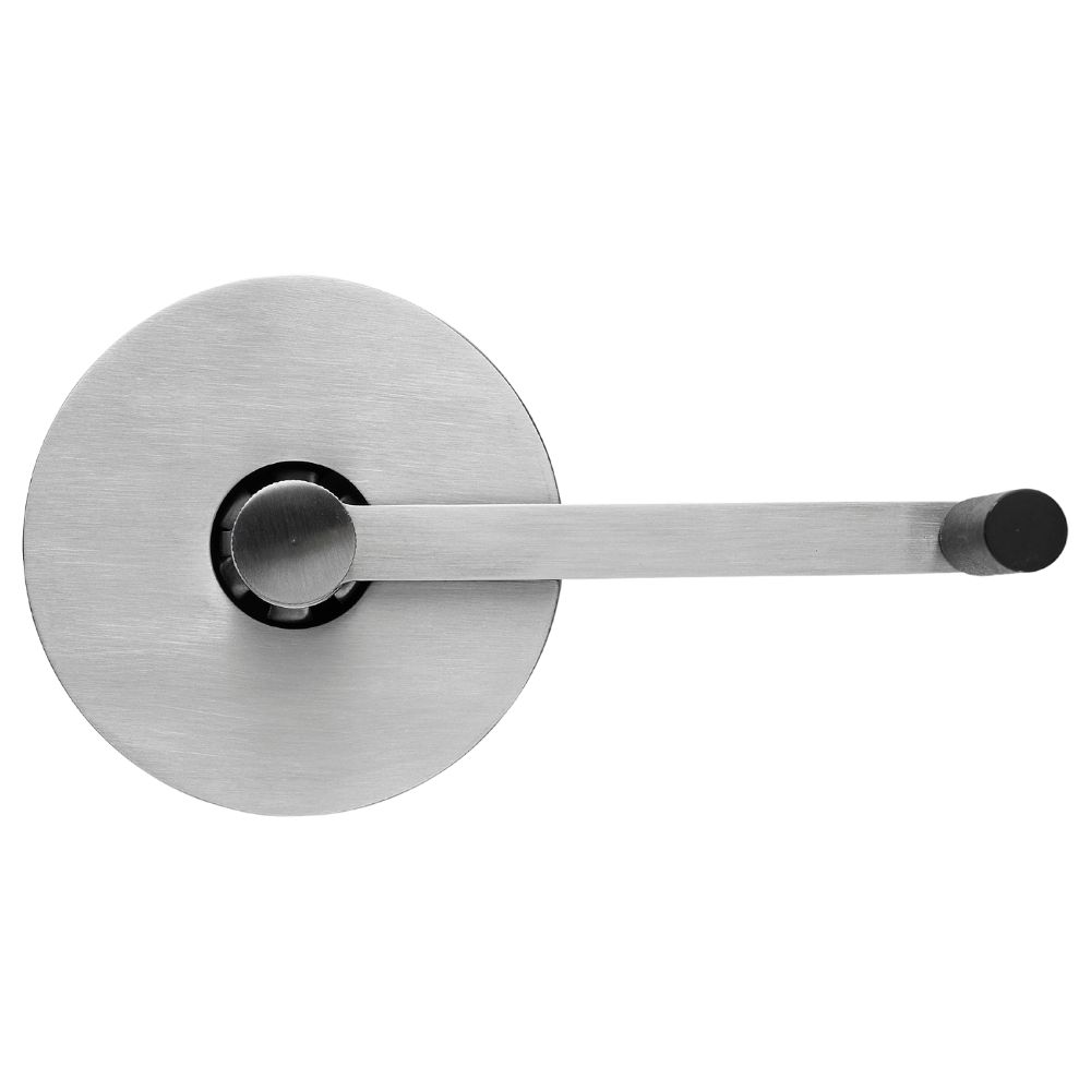 Koffiemolen COLLAR zilver, Stelton