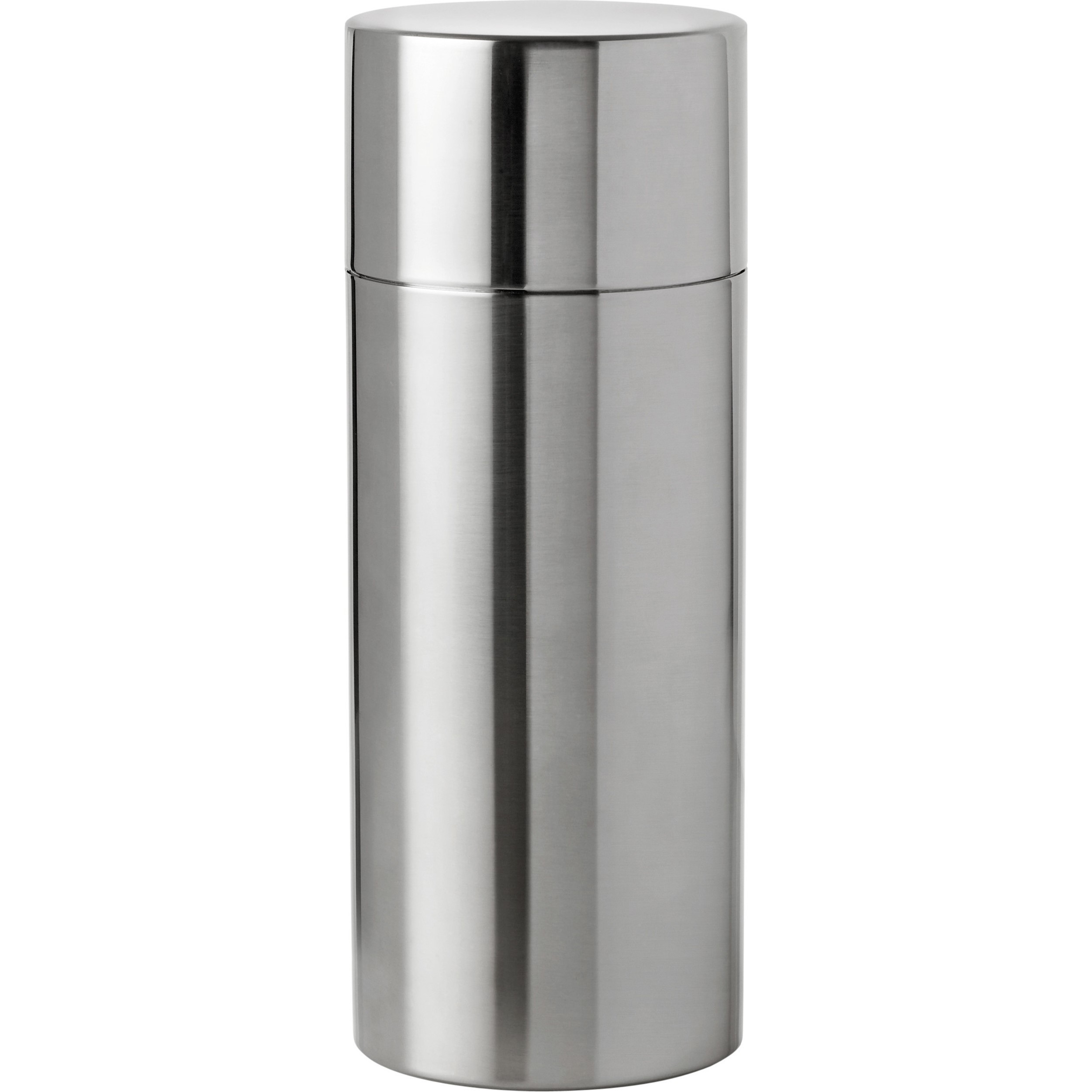 Cocktailshaker ARNE JACOBSEN 750 ml, zilver, Stelton