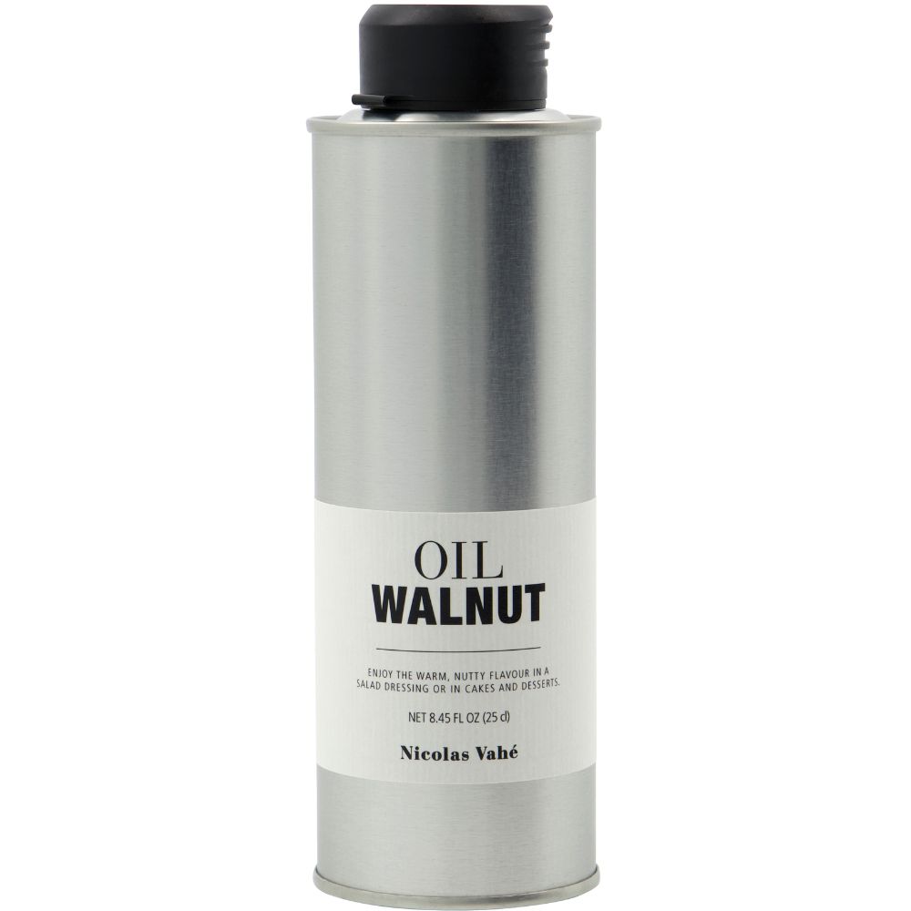 Walnotenolie 250 ml, Nicolas Vahé