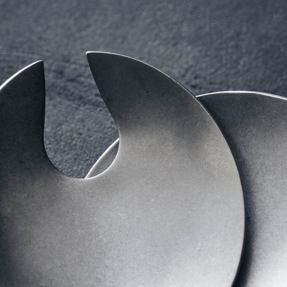 Slalepels DAILY 26 cm, Nicolas Vahé