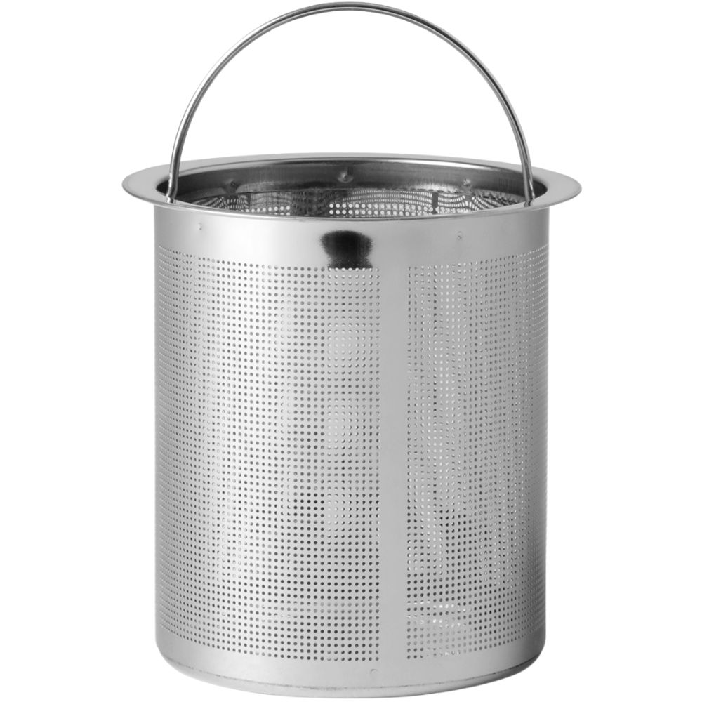 Theepot ISABELLA 600 ml, grijs, Viva Scandinavia