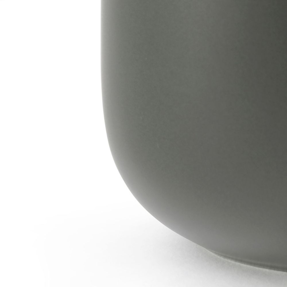 Theepot ISABELLA 600 ml, grijs, Viva Scandinavia