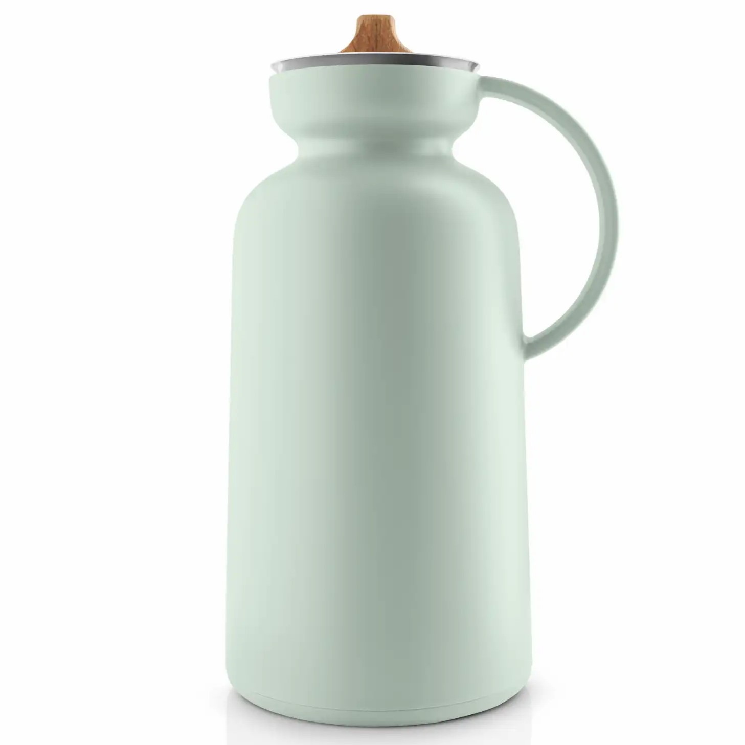 Thermoskan SILHOUETTE, 1 l, saliekleurig, Eva Solo