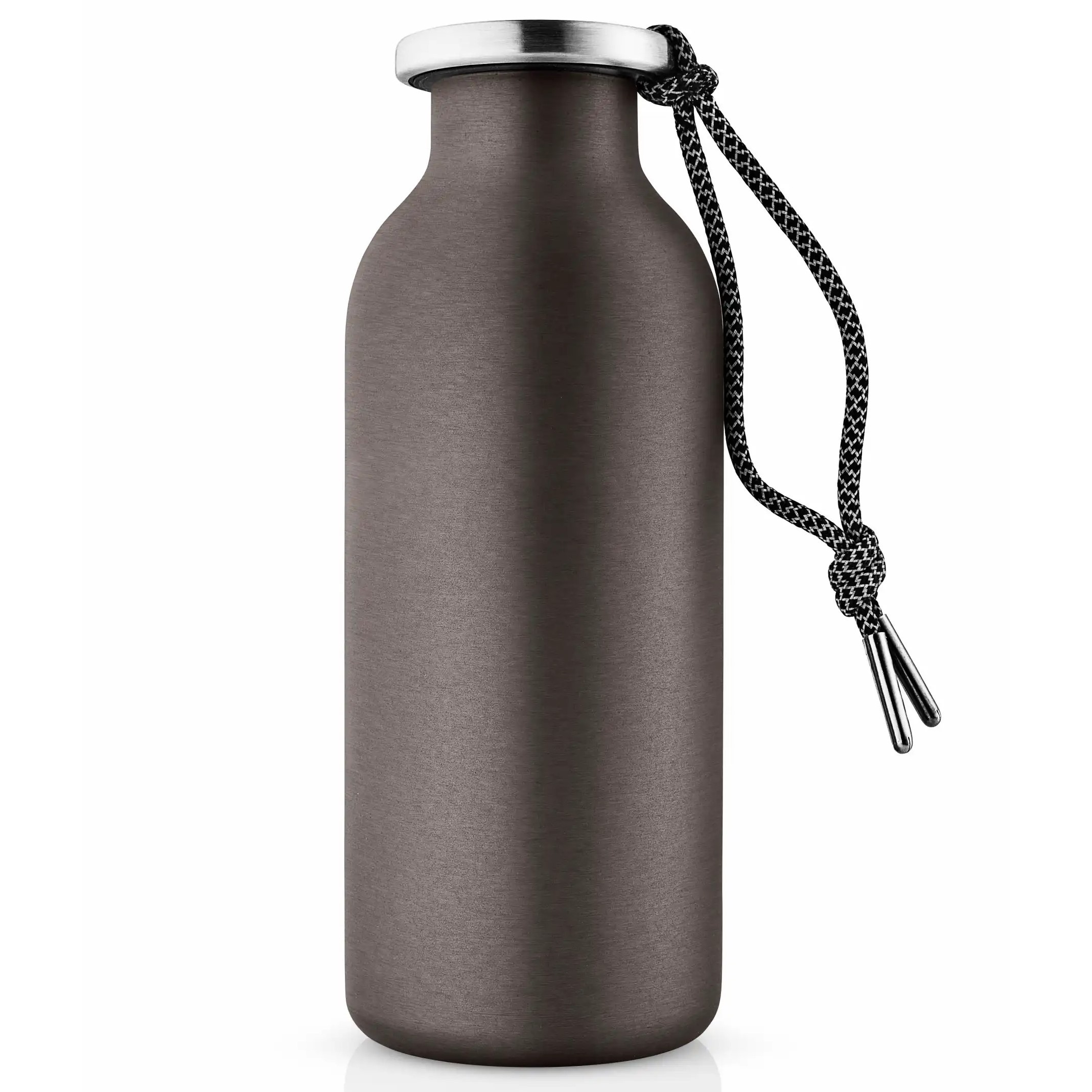 Thermosflesje 24/12 TO GO 500 ml, chocolade, Eva Solo