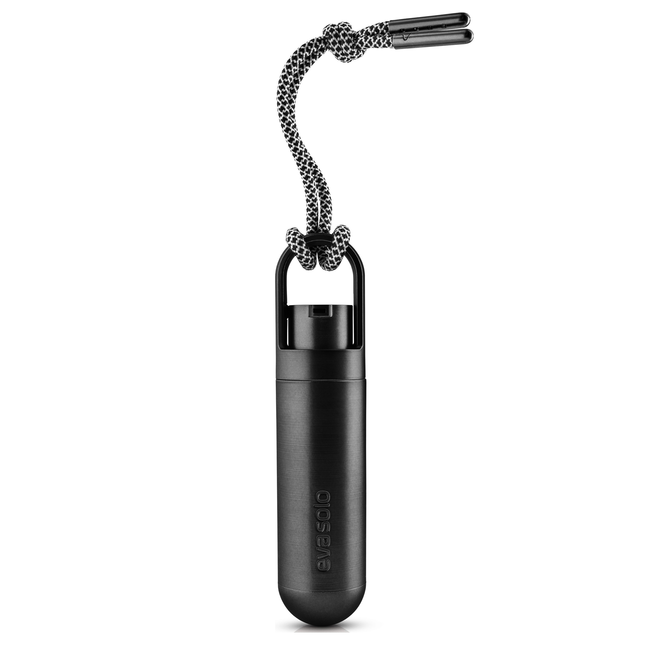 Dispenser voor desinfectievloeistof 11 cm, brons, Eva Solo