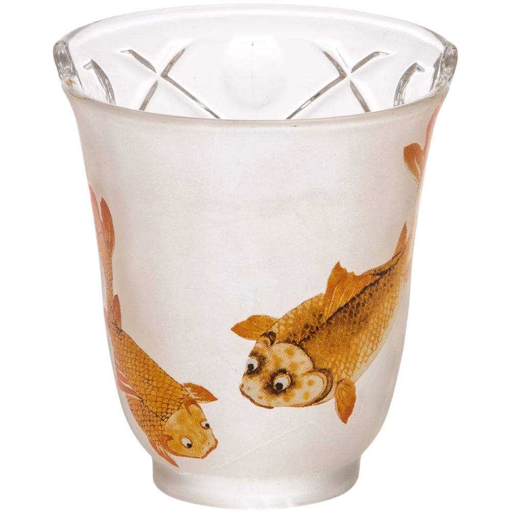 Waterglas (set) HYBRID AGLAURA 3-delig stuks, Seletti